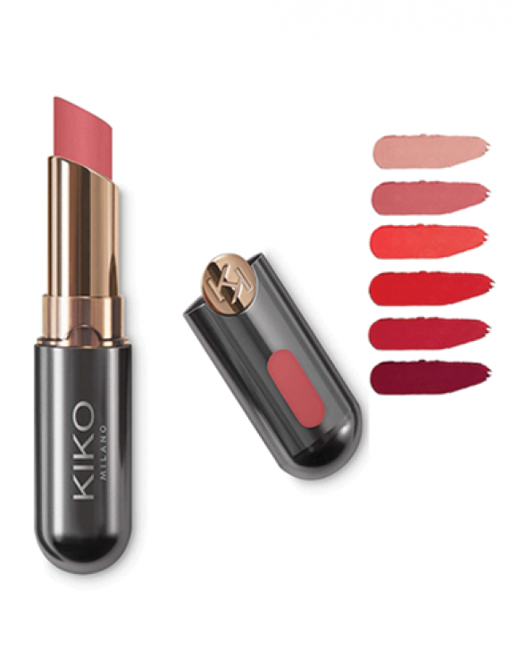 KIKO Milano Червило - New Unlimited